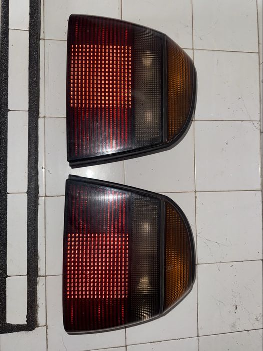 Части за VW Golf 3