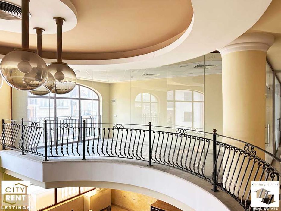 Дава се под наем Офис в Велико Търново, Център - 25 кв.м за 120 € - Снимка #1