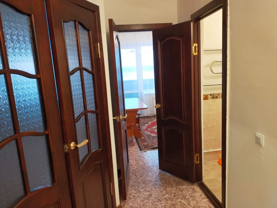 Продам 1-комнатную квартиру