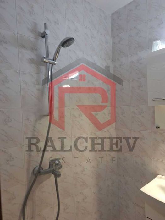 Дава се под наем Едностаен апартамент в Варна, Възраждане 3 - 42 кв.м за 398.82 € - Снимка #8