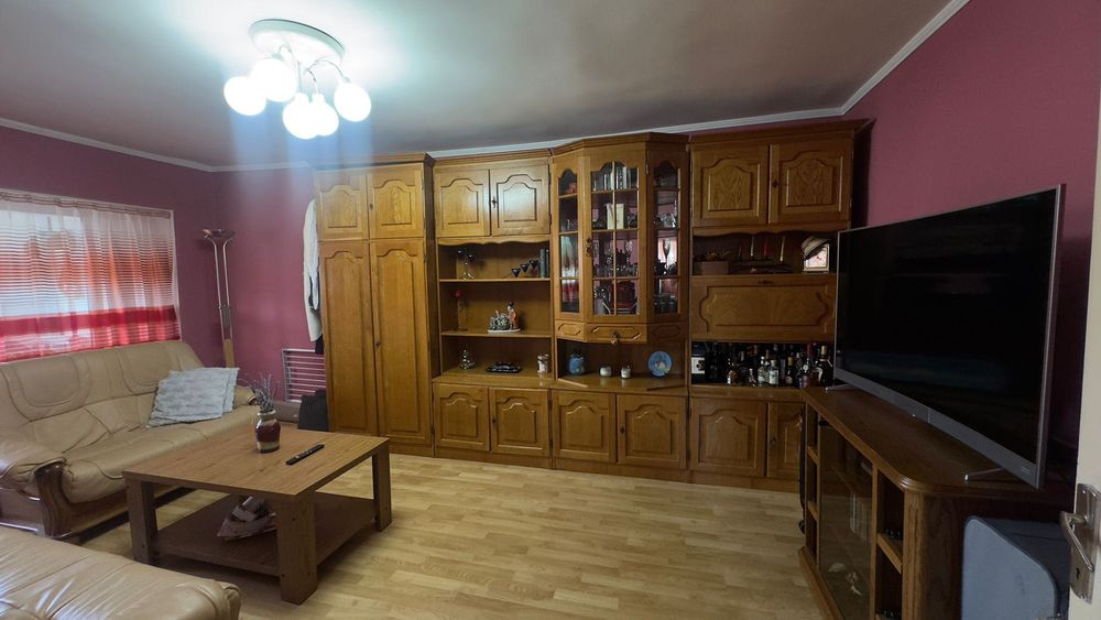 Apartament 3 camere