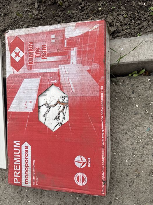 Кафель, декор панели