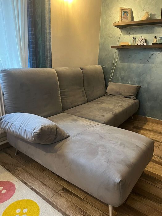 Colțar nou Germania