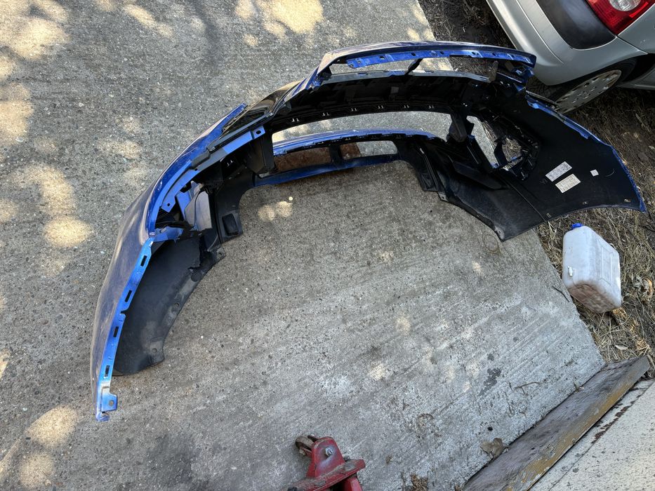 Броня Mitsubishi ASX/Мицубиши АСХ