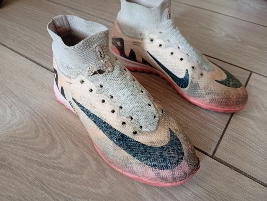 Сороконожки Air zoom