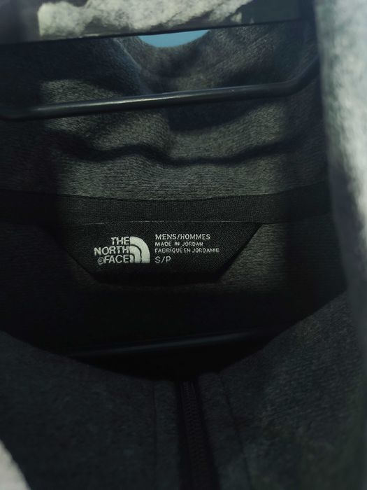 The North Face Горнище/Мъжко S
