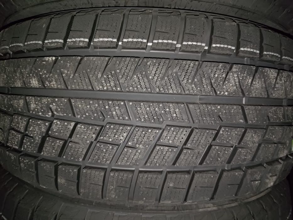 Rapid 205/60R16 Ice Knight