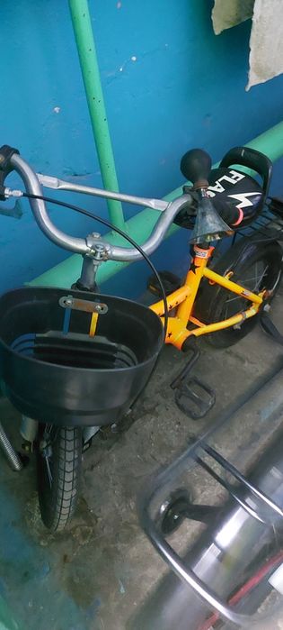 Продам велосипед детский