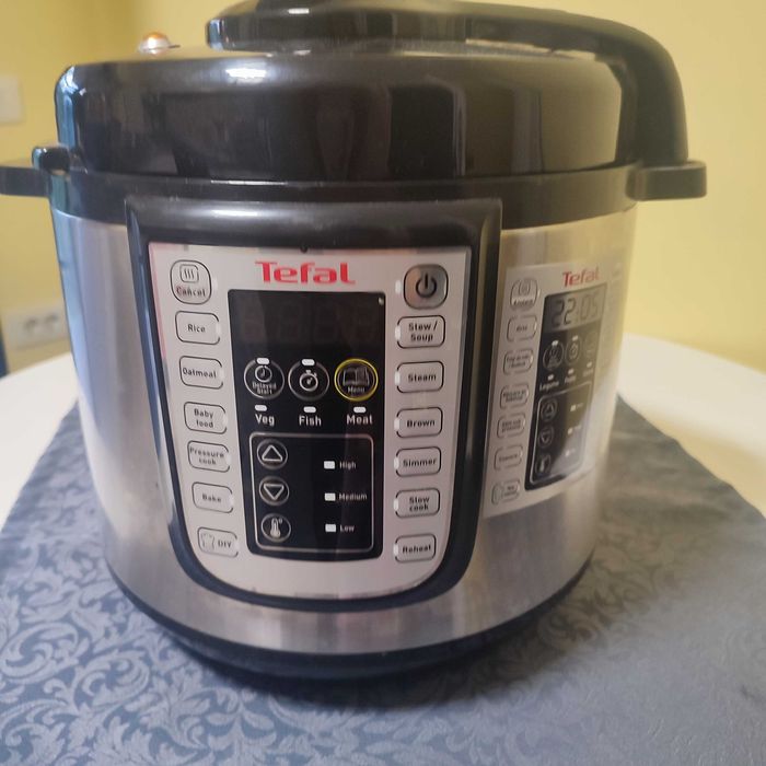 Vând oala one pot tefal