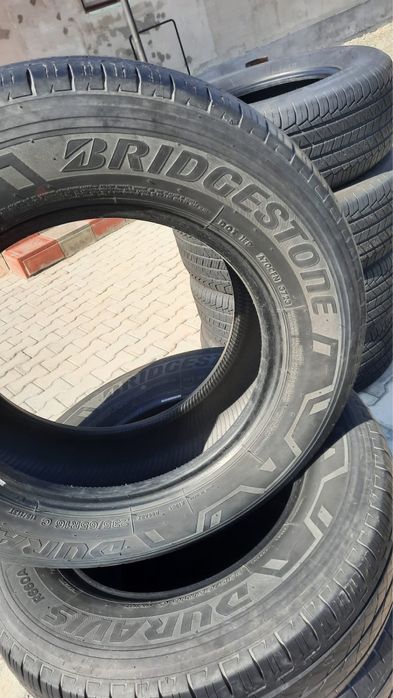 235/65/R16C летние шины