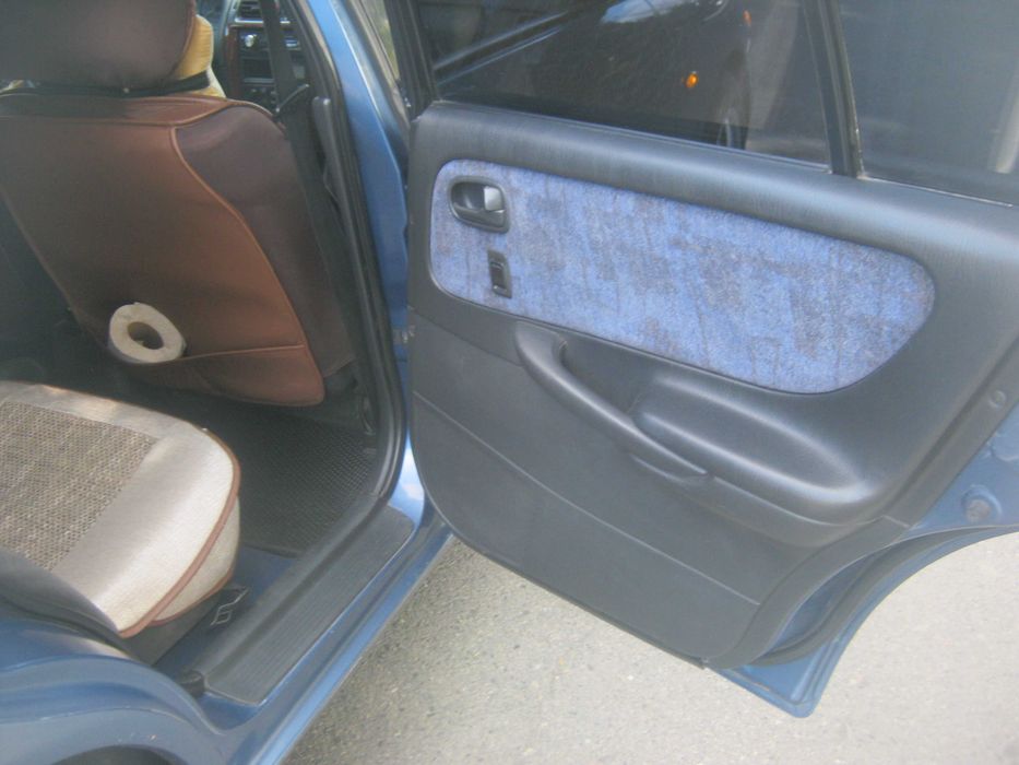 Mazda          626