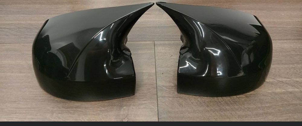 Capace Ornamente  oglinzi Dacia Logan 2 Duster 1 Sandero 1 si 2 Batman