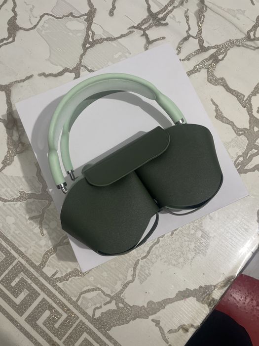 Продаю аналог Airpods max новые