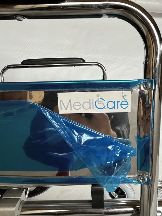 Инвалидна количка