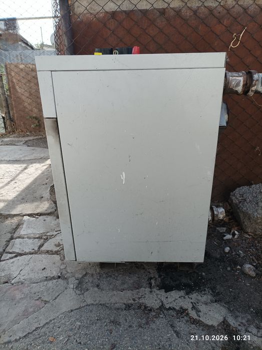 Продам напольный котел лимакс