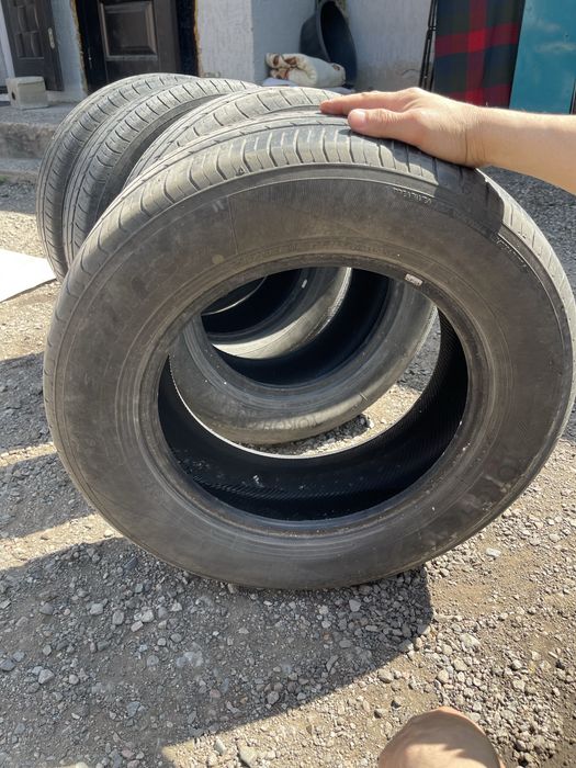 Калёса 4 шт лето