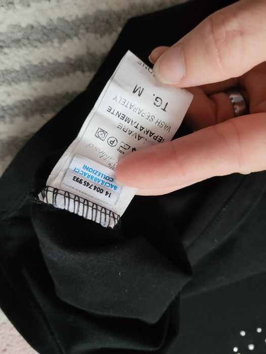 Tricou Bacci&Abbracci M