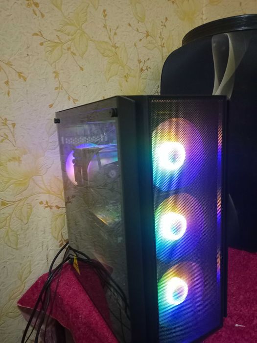 Продам новый системный блок.