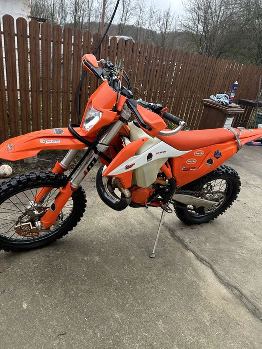 Ktm 300 2t 2023  150 h