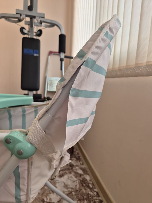 Детско столче за хранене