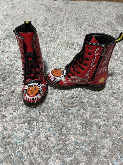 Дамски обувки Djofra