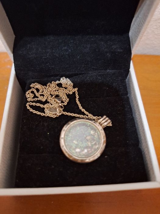 Оргинално Колие на Пандора