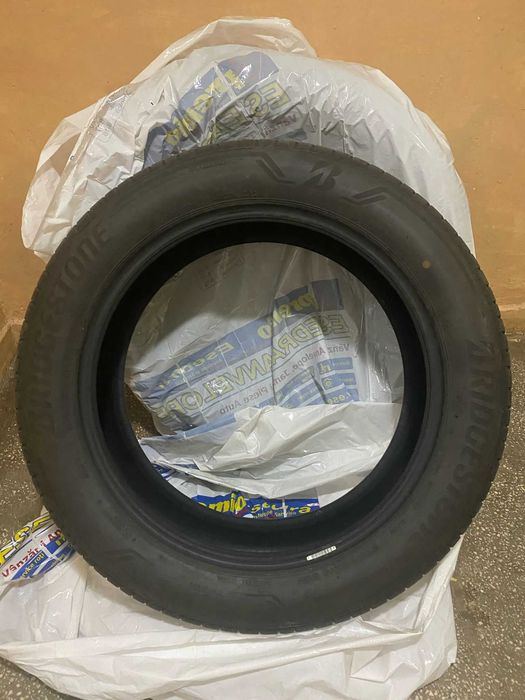 Anvelope vara Bridgestone Alenza 225/55/R19