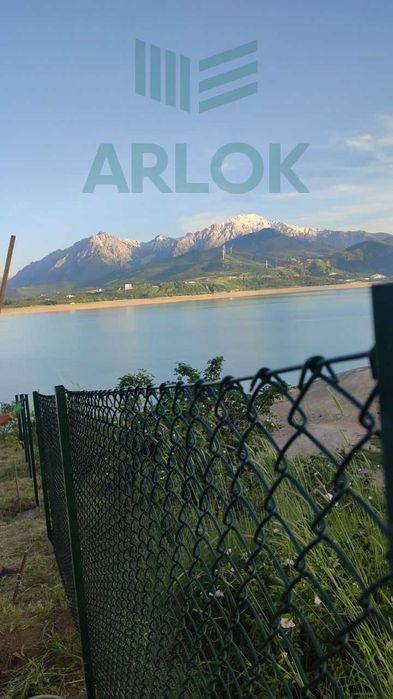 Эко забор,Еврозабор,Евросетка,Рабица