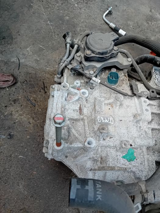 Cutie De Viteze Automata Hyundai Tucson Iii Tle 2015 -> 1.6 T-Gdi G4Fj