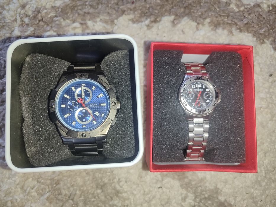 Продам часы, новые