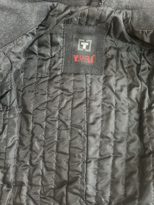 Пальто для мальчика