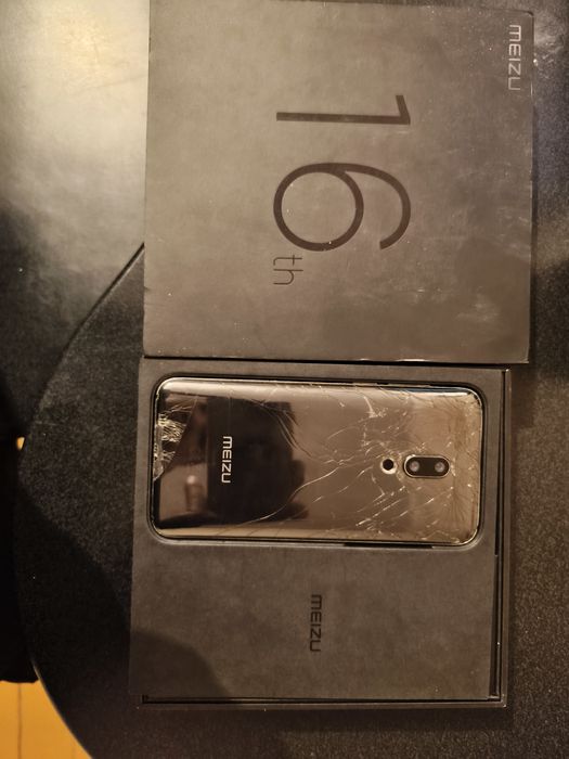 Snapdragon 845 игровой смартфон