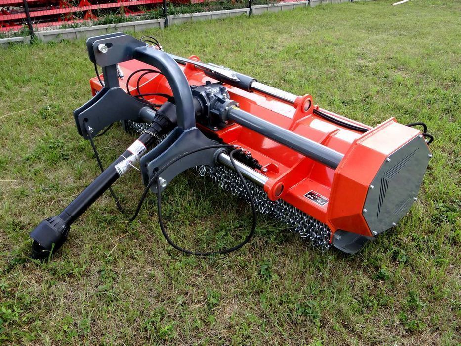 Tocator de resturi vegetale cu ciocan - Piese de schimb