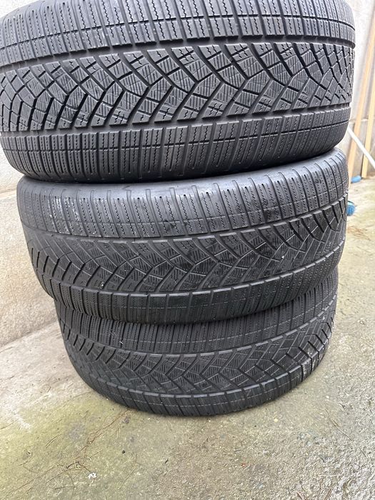 Good Year 255 50 R21 M+S BMW IX, Ford edge L, Rarange Rover, Nissan Mu