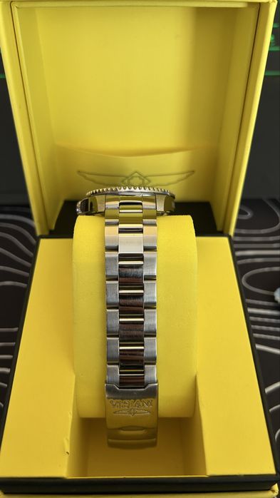 Invicta Pro Diver Automatic