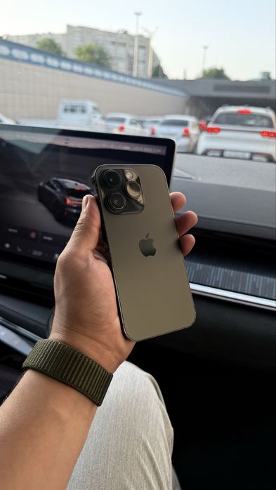iPhone 14 Pro 128 Gb