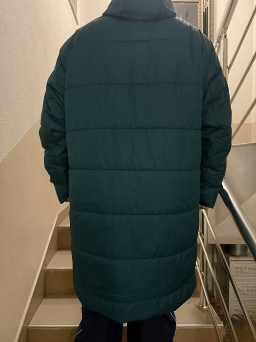 Nike Parka PSG Jacket