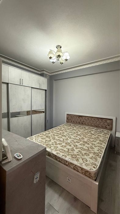 Квартира (Аренда) ШАУМЯНА