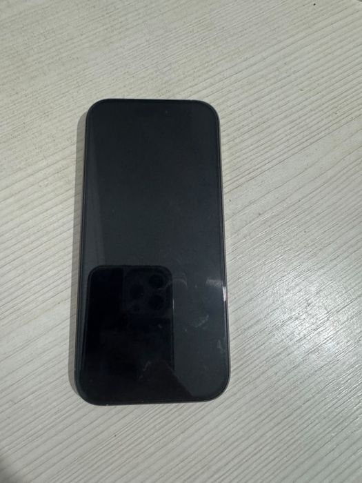 iPhone 16 Pro 256 G