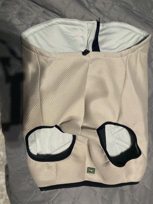 Каишка и яке за голямо куче