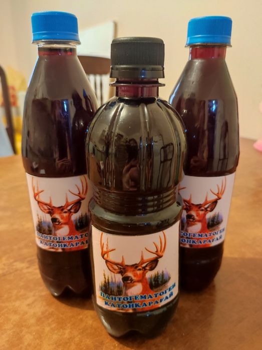 Продается мед сорта разнотравье