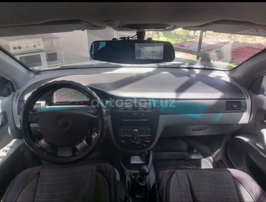 Chevrolet Lacetti / Gentra 2019 — 7