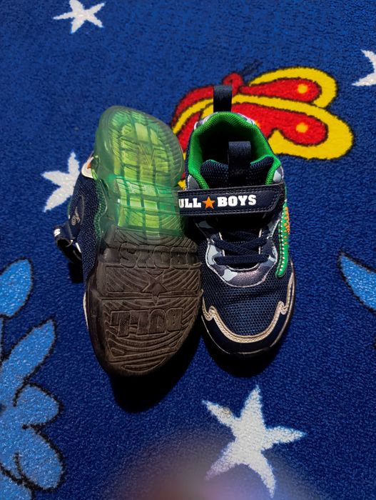 Детски маратонки