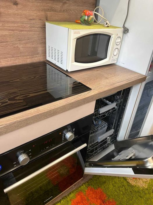 Сдаётся однакомнатная квартира