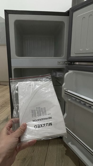 Мини-Холодильник.