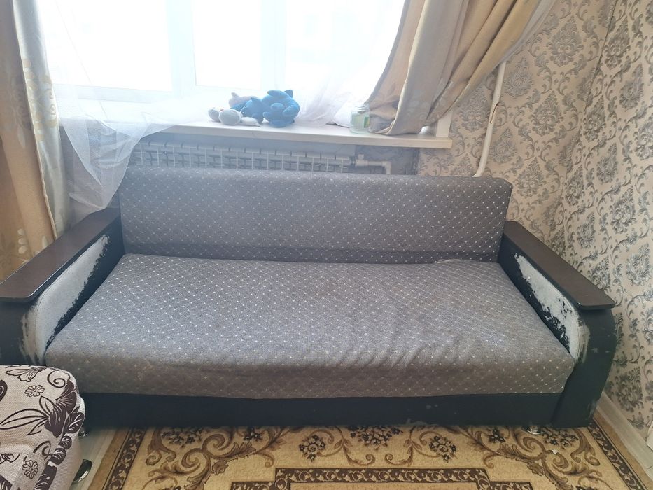 Срочно продаётся. Самовывоз.