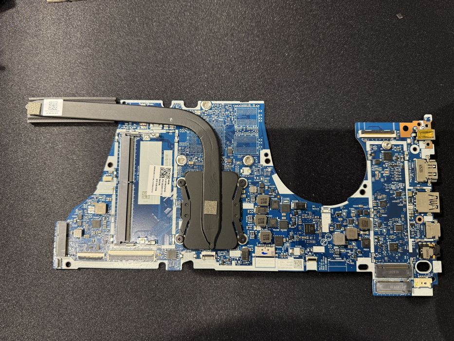 Placa de baza Lenovo 530s-14ikb cu Intel i5, DDR4