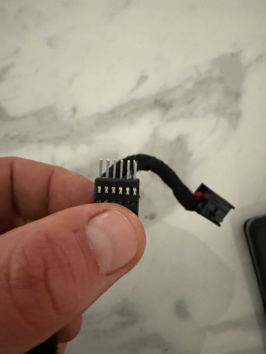 Odometer blocker Km for Bmw G12  2016