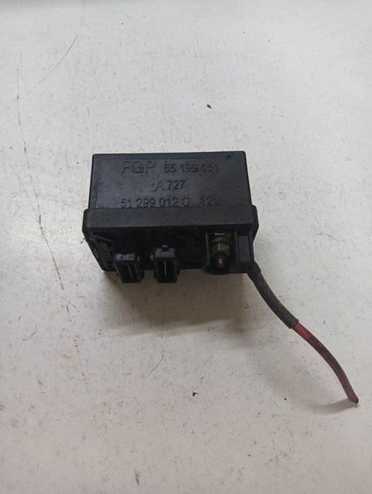 Releu Bujii Fiat Doblo Cargo 223_ 2000 - > 1.9 Jtd 223 A7.000, 223 B1