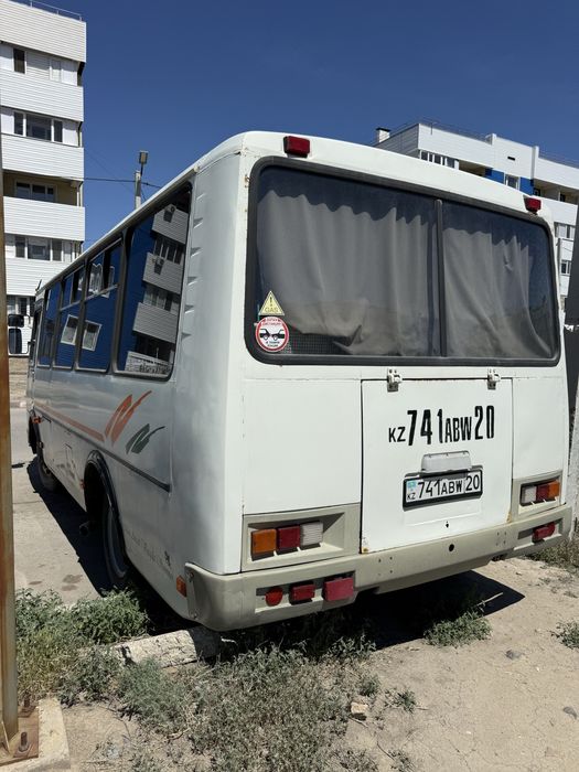 Продам автобус паз
